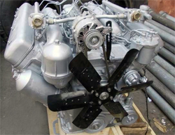 ремонт дизельных двигателей 